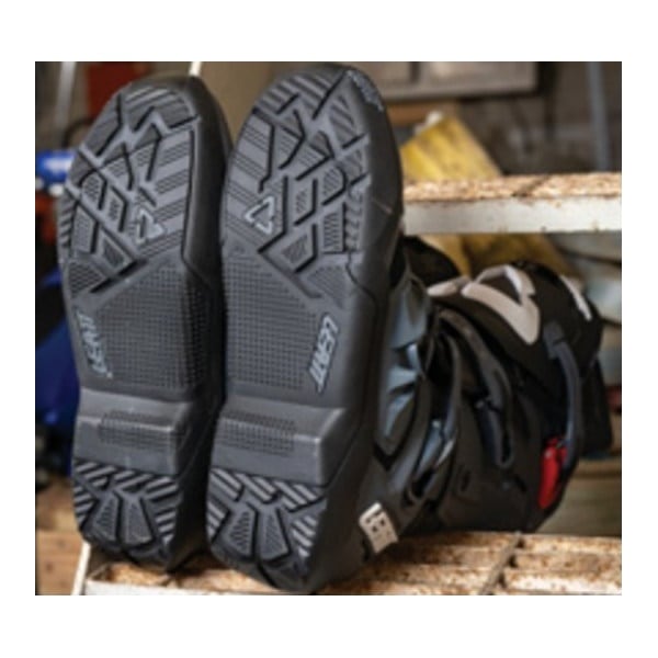 4.5 ENDURO Hydradri ブーツ グラフェン LEATT | すべての商品