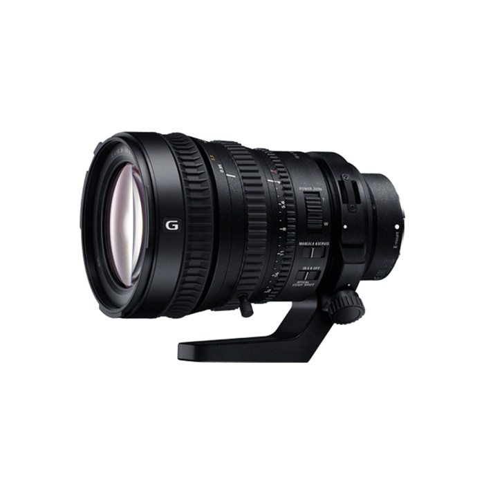 SONY（ソニー） FE PZ 28-135mm F4 G OSS SELP28135G