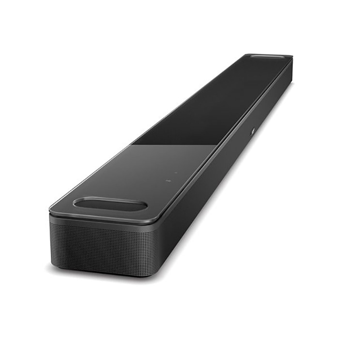 BOSE サウンドバー Smart Soundbar 900 ブラック