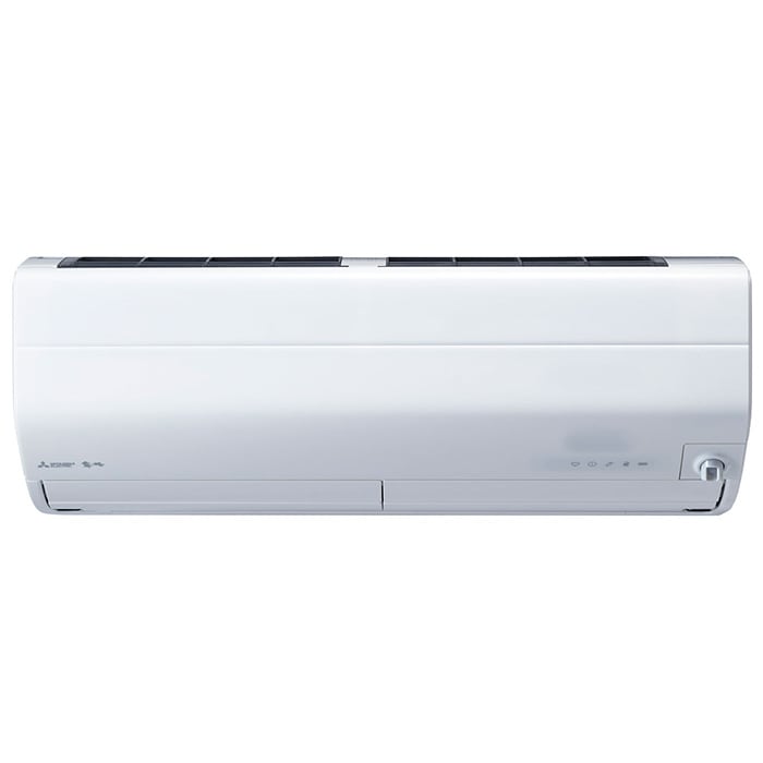 （テスト用ダミー商品）MITSUBISHI MSZ-ZW2819-W ピュアホワイト 霧ヶ峰 Zシリーズ [エアコン(主に10畳用)]