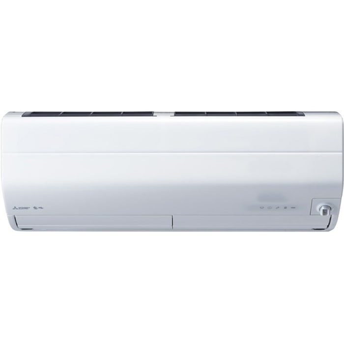 MITSUBISHI 霧ヶ峰 Z MSZ-ZW3619-W ピュアホワイト | 電化製品 | WE