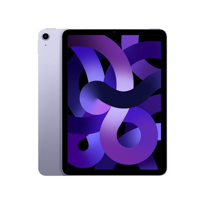 アップル iPad Air 第5世代 WiFi 64GB パープル apple
