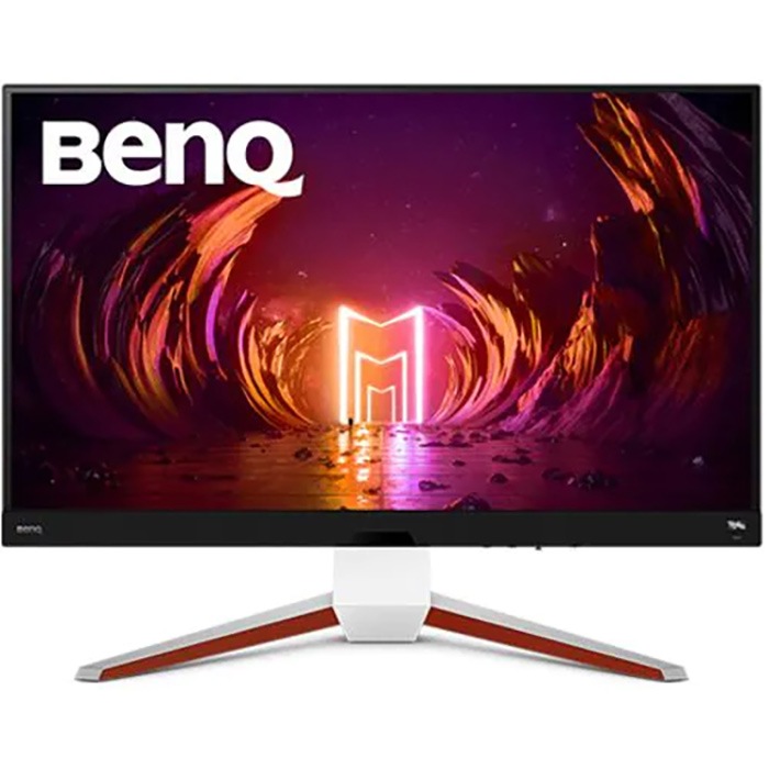 BENQ ベンキュー 31.5型 ゲーミングモニター EX3210U