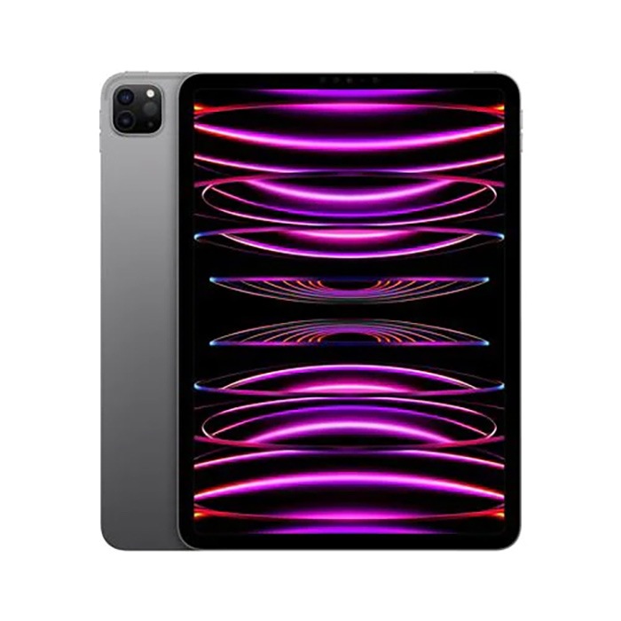 アップル iPadPro 11インチ 第4世代 WiFi 512GB スペースグレイ SIMフリー