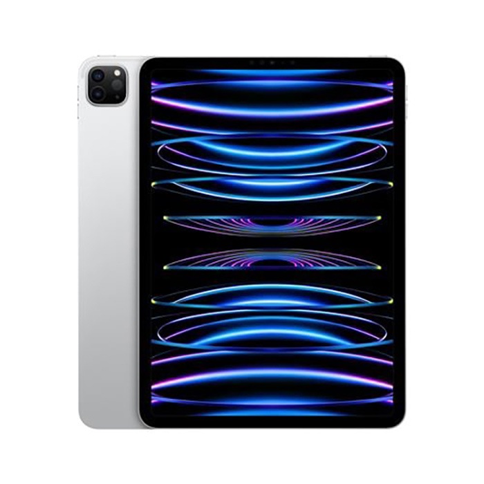 アップル iPadPro 11インチ 第4世代 WiFi 512GB シルバー SIMフリー