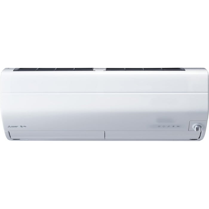 MITSUBISHI 霧ヶ峰 エアコン Z MSZ-ZW2819S-W | 電化製品 | WE良品