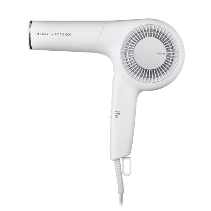 Sarina SMART DRYER 大風量ドライヤー　ホワイト Sarina SMART DRYER サリナ スマートドライヤー ドライヤー ミニ