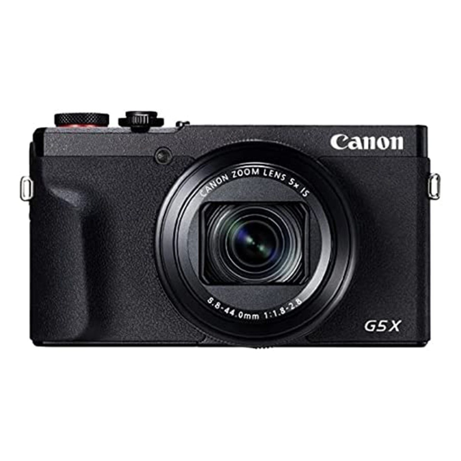 PSG5X MARKII キヤノン デジタルカメラ「PowerShot G5 X Mark II」