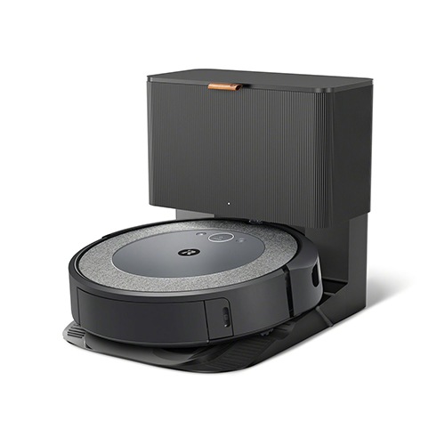 IROBOT ロボット掃除機 ルンバ I5+ I555860