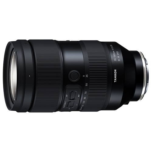 TAMRON ソニーFE用 交換レンズ 35-150F2-2.8 DI III VXD (Model A058) ソニーEマウント用