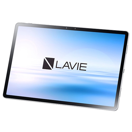 NEC タブレット PC-T1195BAS 11.5型 Android タブレットパソコン LAVIE T1195/BAS（6GB/ 128GB）Wi-Fi 11.5型ワイド有機EL ＆ 8コアプロセッサ搭載 大画面・高画質プレミアムタブレット