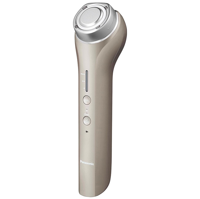 EH-SR75-N パナソニック RF美顔器 ゴールド調 Panasonic SONIC RF LIFT ソニック RF リフト