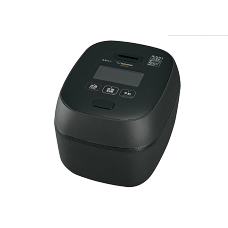 ZOJIRUSHI 圧力IH炊飯ジャー NW-FB10-BZ