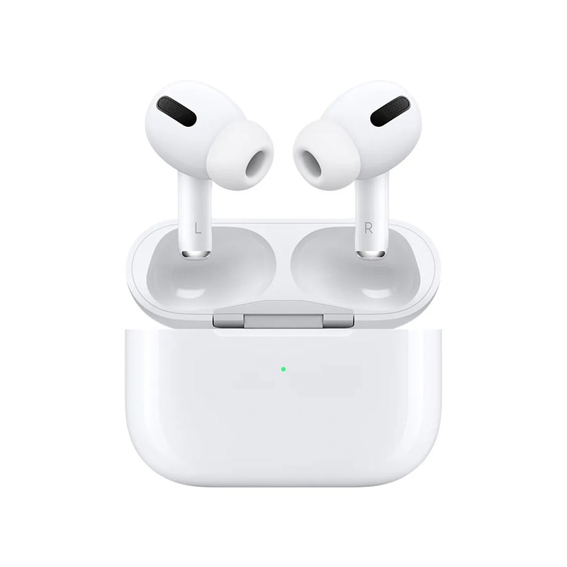 AirPods Pro 第1世代 MLWK3J/A ワイヤレス 左右分離 Bluetooth ノイズキャンセリング対応