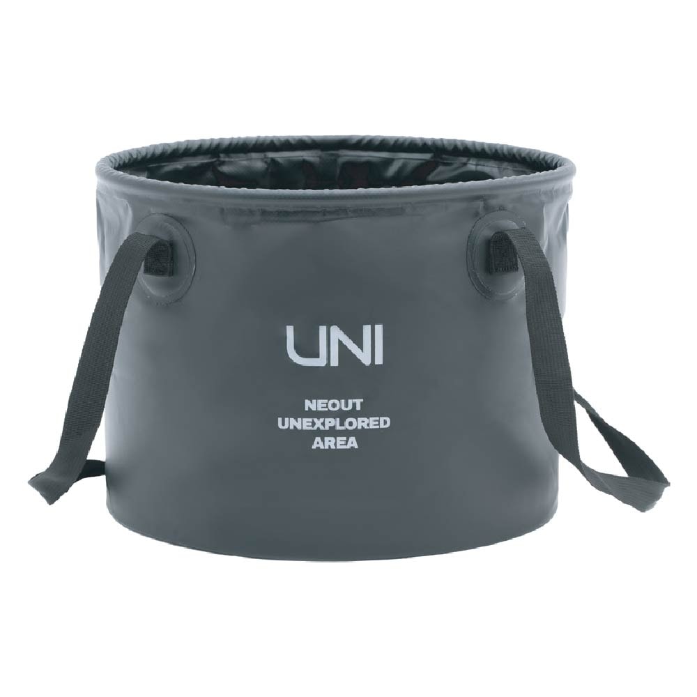 Off Week TECI 折りたたみバケツ