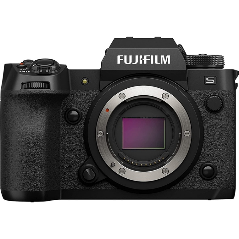 フジフイルム FUJIFILM X-H2S ボディ ミラーレスデジタルカメラ