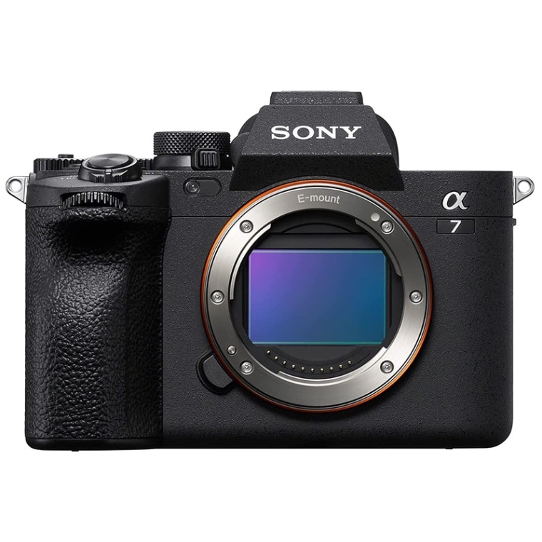 SONY デジタル一眼カメラ α7 IV ILCE-7M4