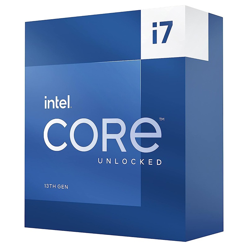 intel CPU intel Core i7 13700K BX8071513700K インテル (Raptor Lake-S) 第13世代