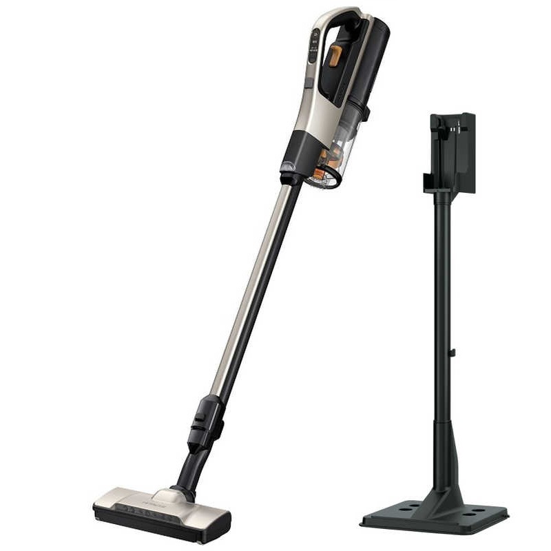 当日発送 送料無料 Panasonic MC-SR39X-T パープル キャニスター掃除機