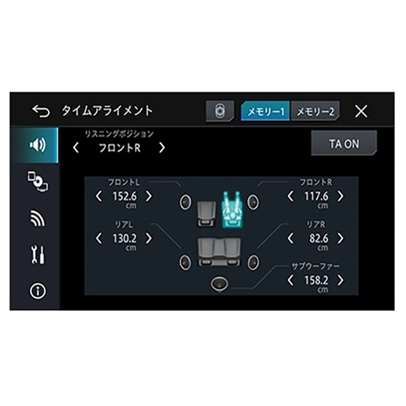 Pioneer AVIC-CW912III パイオニア carrozzeria カロッツェリア AVIC-CW912III 7V型 D/TV/DVD/CD/Bluetooth/USB/SD/チューナー・AV一体型メモリーナビゲーション