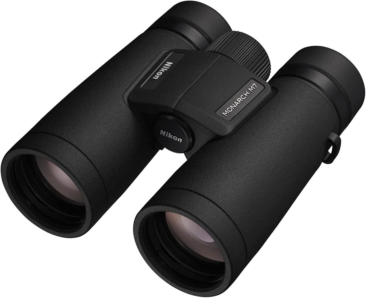 Nikon 双眼鏡 MONARCH M7 8X42 ニコン 8倍双眼鏡「モナーク M7（MONARCH M7）」