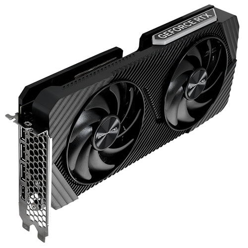 GAINWARD グラフィックボード GEFORCE RTX 4070 GHOST ゲインワード
