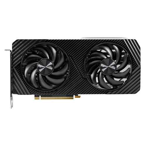 GAINWARD グラフィックボード GEFORCE RTX 4070 GHOST ゲインワード