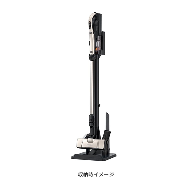HITACHI PV-BL50K(N) ライトゴールド HITACHI PV-BL50K(N) ライトゴールド