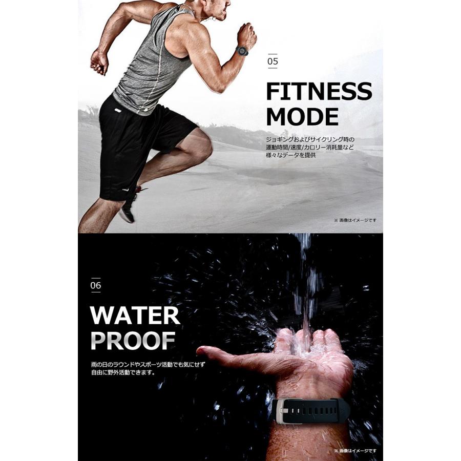 VOICE CADDIE ボイスキャディGPS ゴルフ ウォッチ G3 腕時計型 GPSゴルフナビ