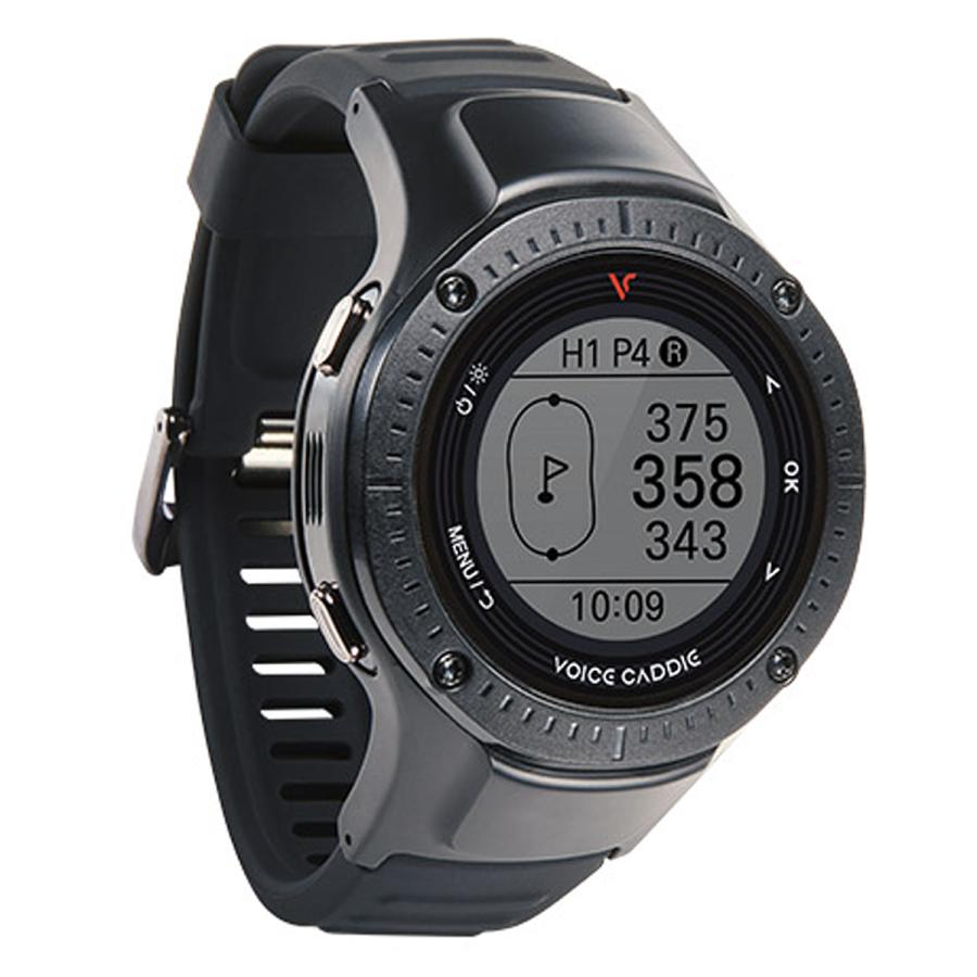 VOICE CADDIE ボイスキャディGPS ゴルフ ウォッチ G3 腕時計型 GPSゴルフナビ
