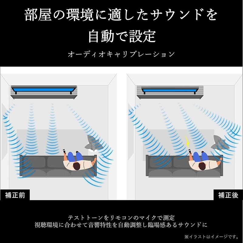 TOSHIBA 65V型 4K液晶テレビ REGZA 65M550L 東芝 レグザ 地上・BS・110度CSデジタル 4Kチューナー内蔵 LED液晶テレビ　【沖縄・離島不可】