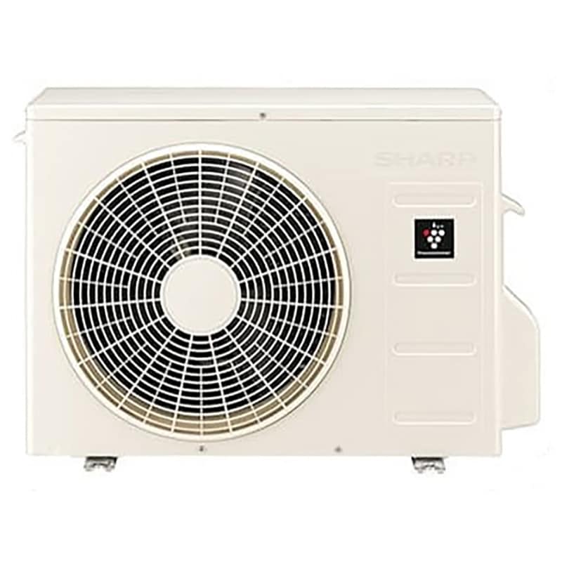 シャープ エアコン 10畳 プラズマクラスター スタンダード N