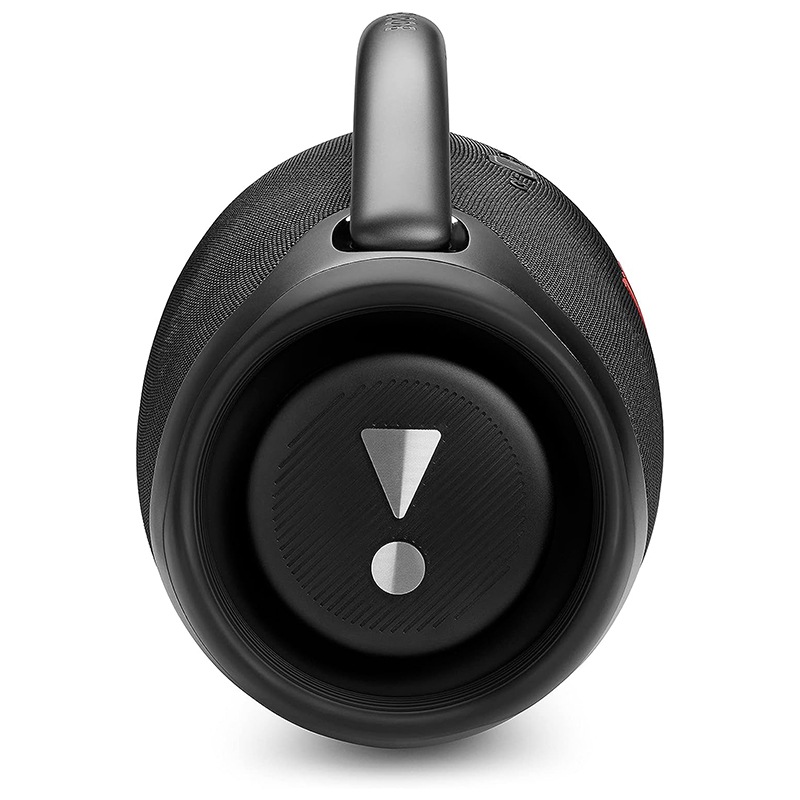 JBL ポータブルスピーカー BOOMBOX 3  Bluetoothスピーカー ブラック