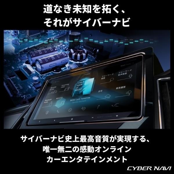 Pioneer サイバーナビ AVIC-CW910-DC