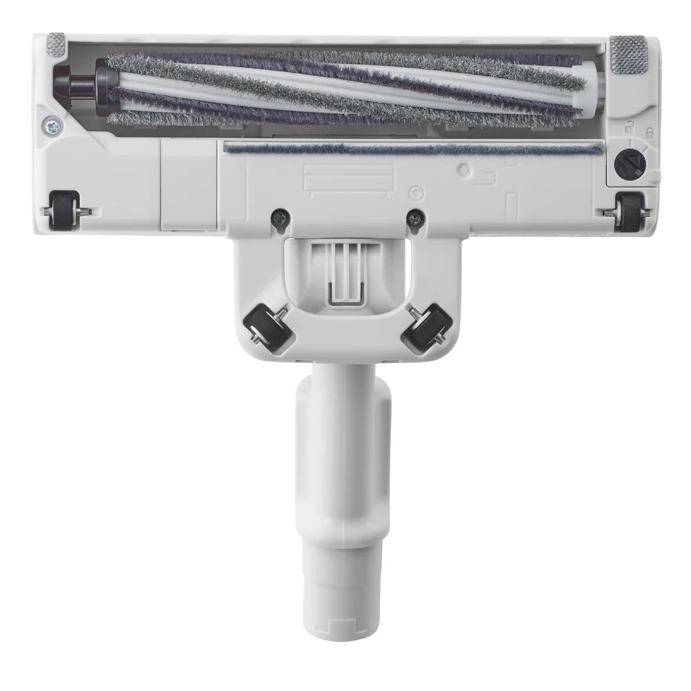 パナソニック 掃除機 紙パック式 コードレス スティック MC-PB60J-C アイボリー 軽量 新生活