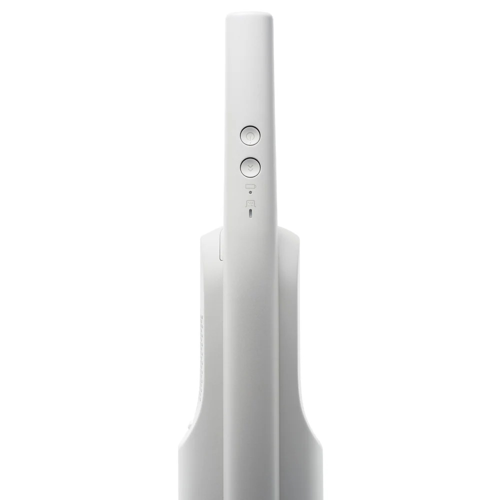 パナソニック 掃除機 紙パック式 コードレス スティック MC-PB60J-C アイボリー 軽量 新生活