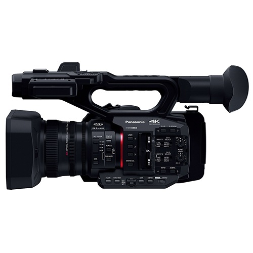 パナソニック HC-X20-K デジタル4Kビデオカメラ Panasonic