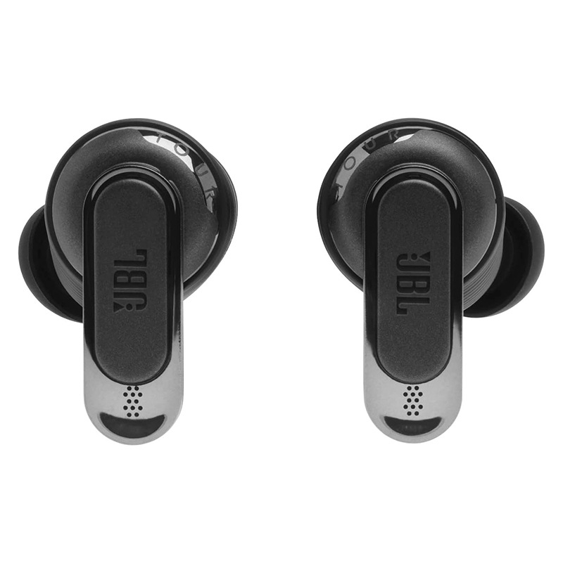 JBL TOUR PRO 2 BLK 完全ワイヤレス Bluetoothイヤホン ブラック