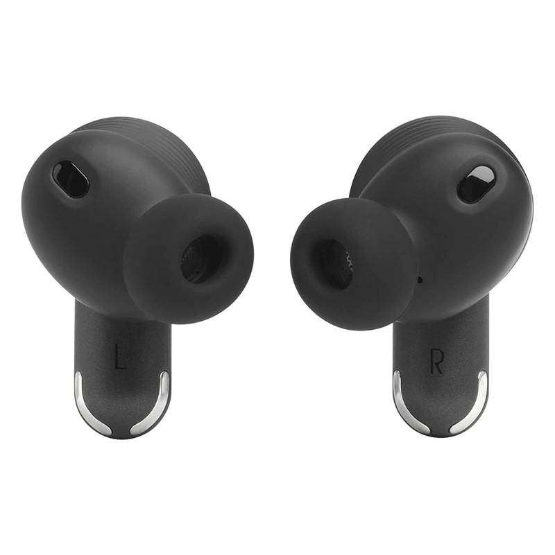JBL TOUR PRO 2 BLK 完全ワイヤレス Bluetoothイヤホン ブラック