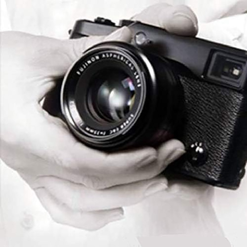 FUJIFILM X 交換レンズ フジノン 単焦点 標準 大口径 35mm F1.4 絞りリング F XF35MMF1.4 R