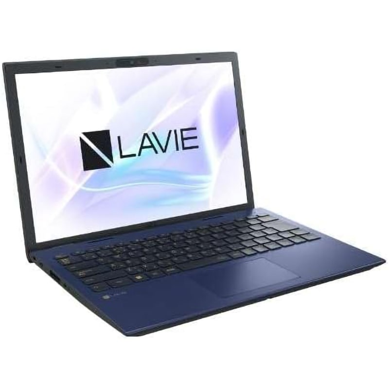 NEC PC-N1435GAL モバイルパソコン LAVIE N14 ネイビーブル PCN1435GAL