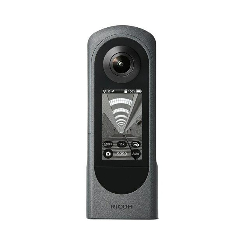 RICOH リコー シータ X 360度カメラ アドバンスドモデル THETA X