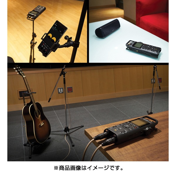 ソニー SONY リニアPCMレコーダー PCM-D10 [16GB /Bluetooth対応 /ハイレゾ対応][録音機 ボイスレコーダー 小型 高音質 PCMD10]