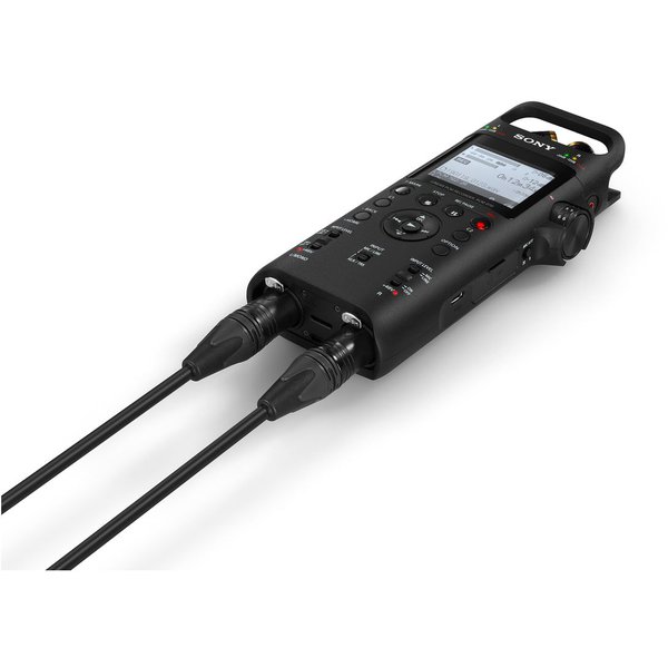 ソニー SONY リニアPCMレコーダー PCM-D10 [16GB /Bluetooth対応 