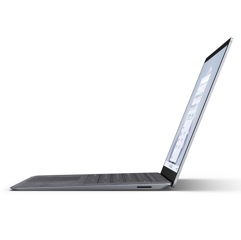 マイクロソフト Microsoft Surface Laptop 5 13.5型 Core i5/16GB/512GB/Office プラチナ R8N-00020 R8N00020