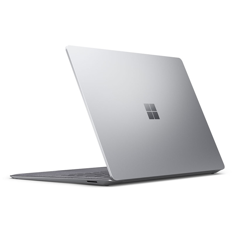 マイクロソフト Microsoft Surface Laptop 5 13.5型 Core i5/16GB/512GB/Office プラチナ R8N-00020 R8N00020