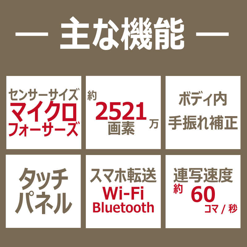 Panasonic LUMIX パナソニック デジタル一眼カメラ／ボディ ルミックス Gシリーズ ブラック DC-G9M2 像面位相差AF 新世代ヴィーナスエンジン 25.2M Live MOSセンサー マイクロフォーサーズ 高解像 高精度 超高速連写 手ブレ補正