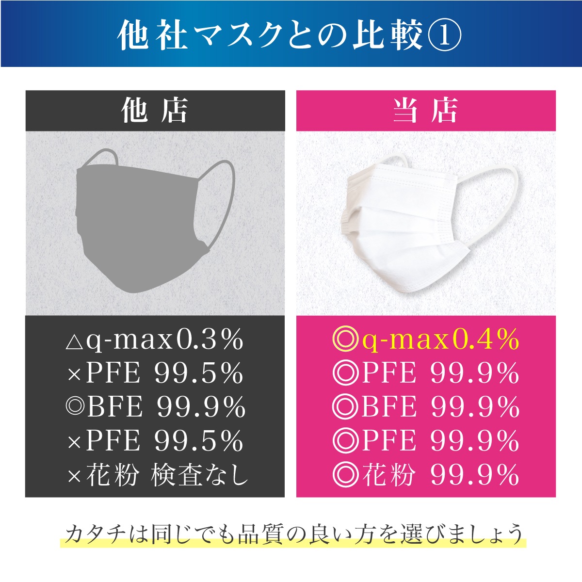 冷感プリーツマスク 30枚入