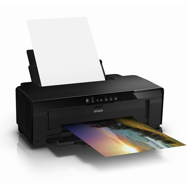EPSON 大判プリンター SC-PX7V2 【初期不良対応不可】 | パソコン周辺