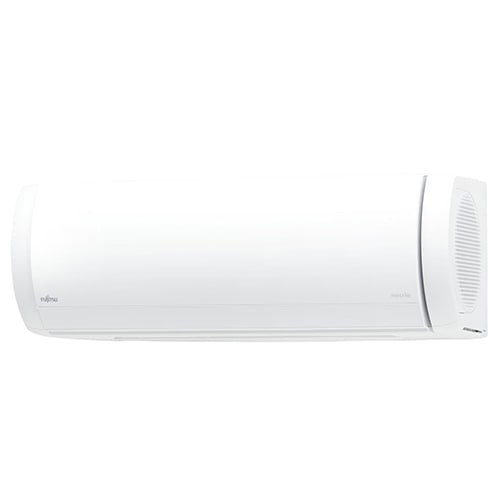 FUJITSU ノクリア XW AS-XW25K-W 富士通ゼネラル nocria | 電化製品